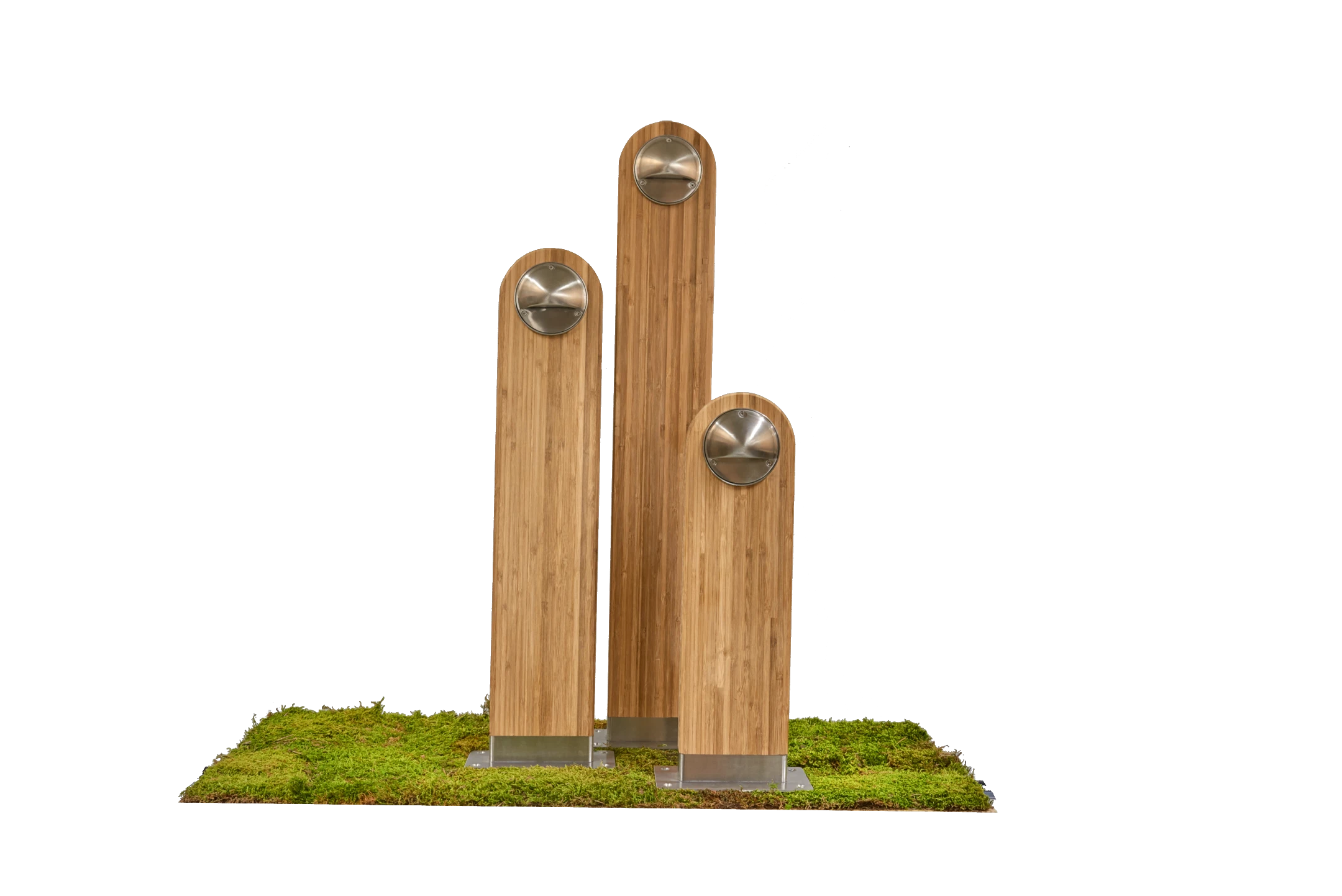 Suslight Sus One Bamboo RVS - Afbeelding 2